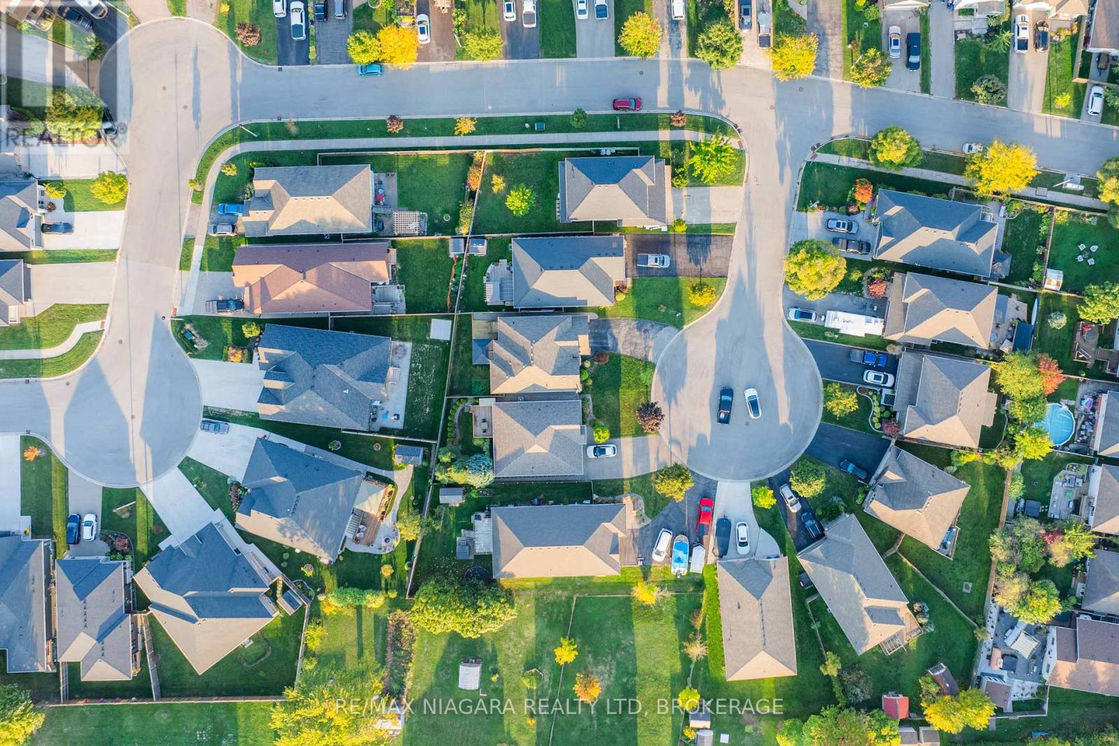 22 Henley Court, Welland, Ontario  L3B 6E8 - Photo 32 - X12431871