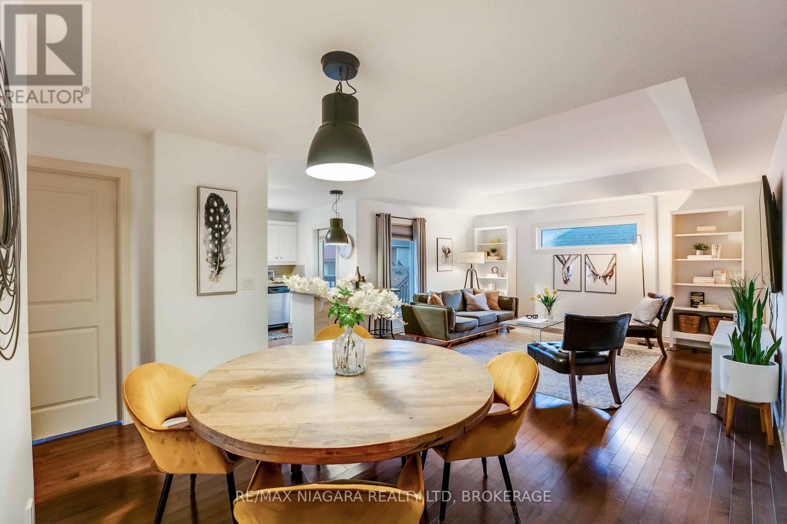 22 Henley Court, Welland, Ontario  L3B 6E8 - Photo 4 - X12431871