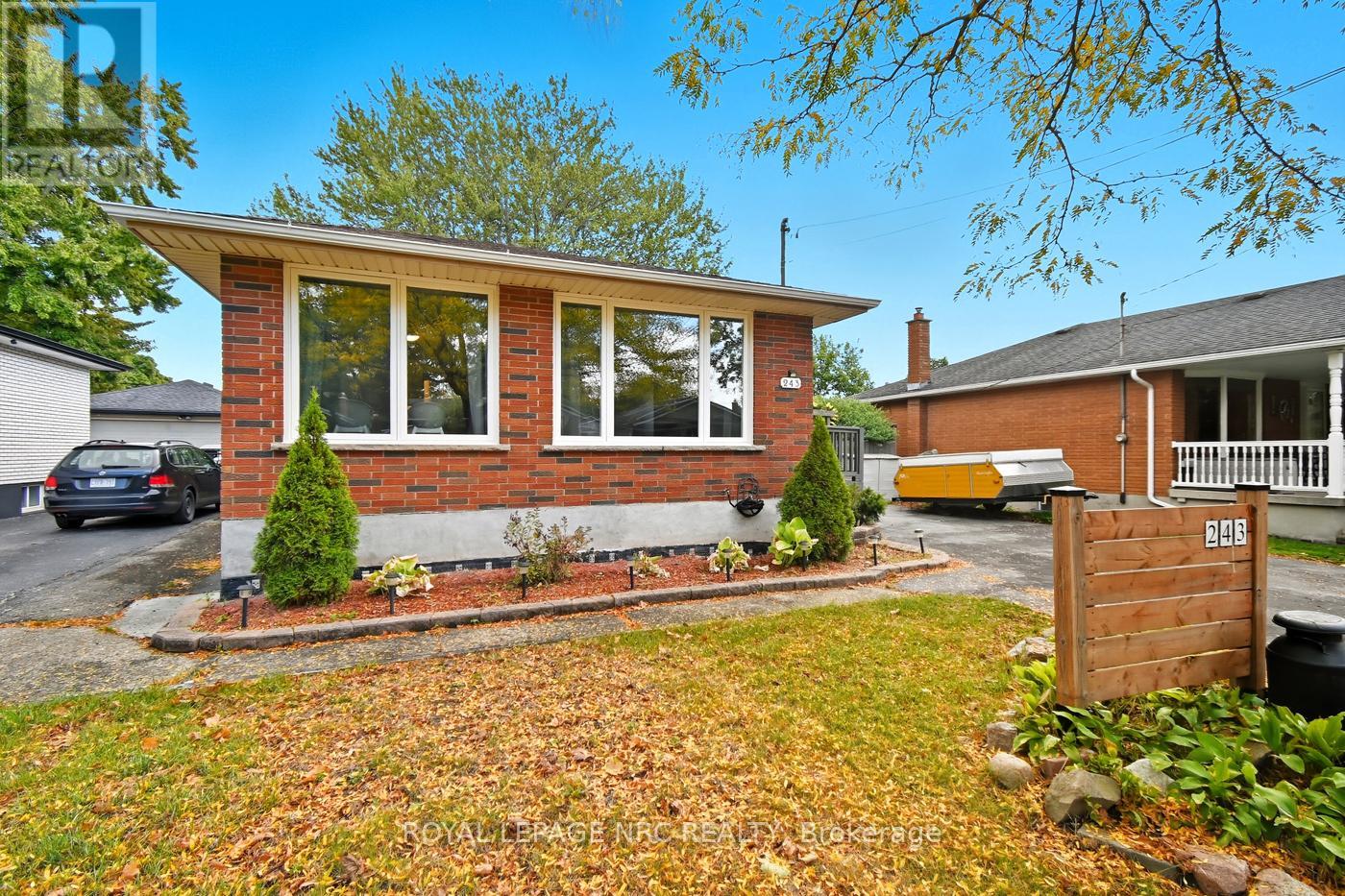 243 Gross Avenue, Welland (Broadway), Ontario  L3C 2V1 - Photo 5 - X12431878