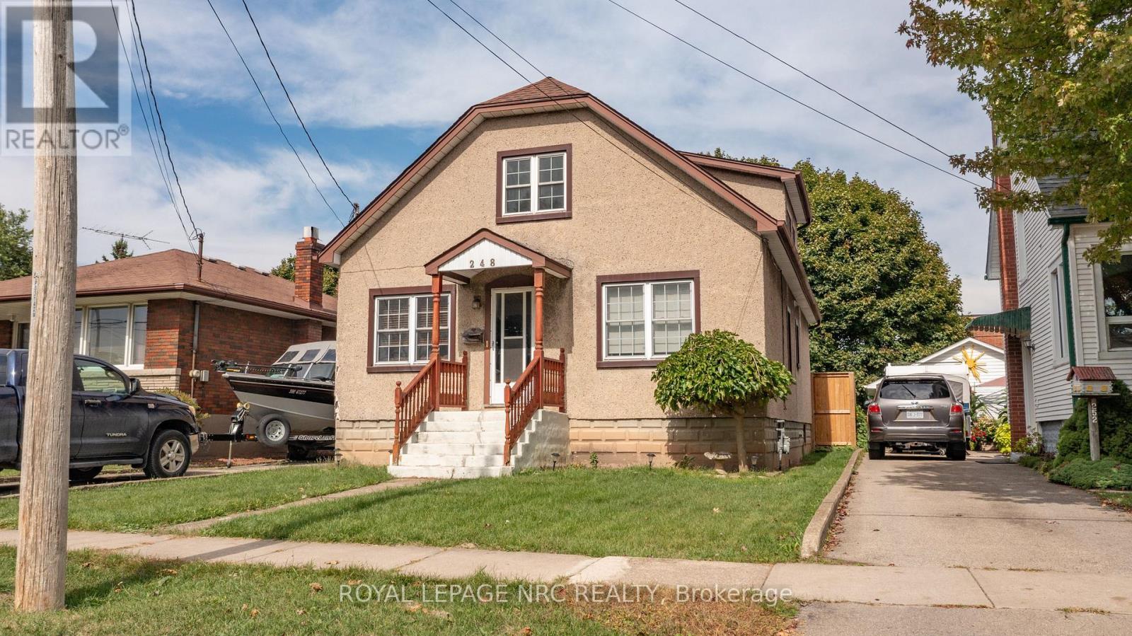 248 BELL STREET, port colborne (killaly east), Ontario
