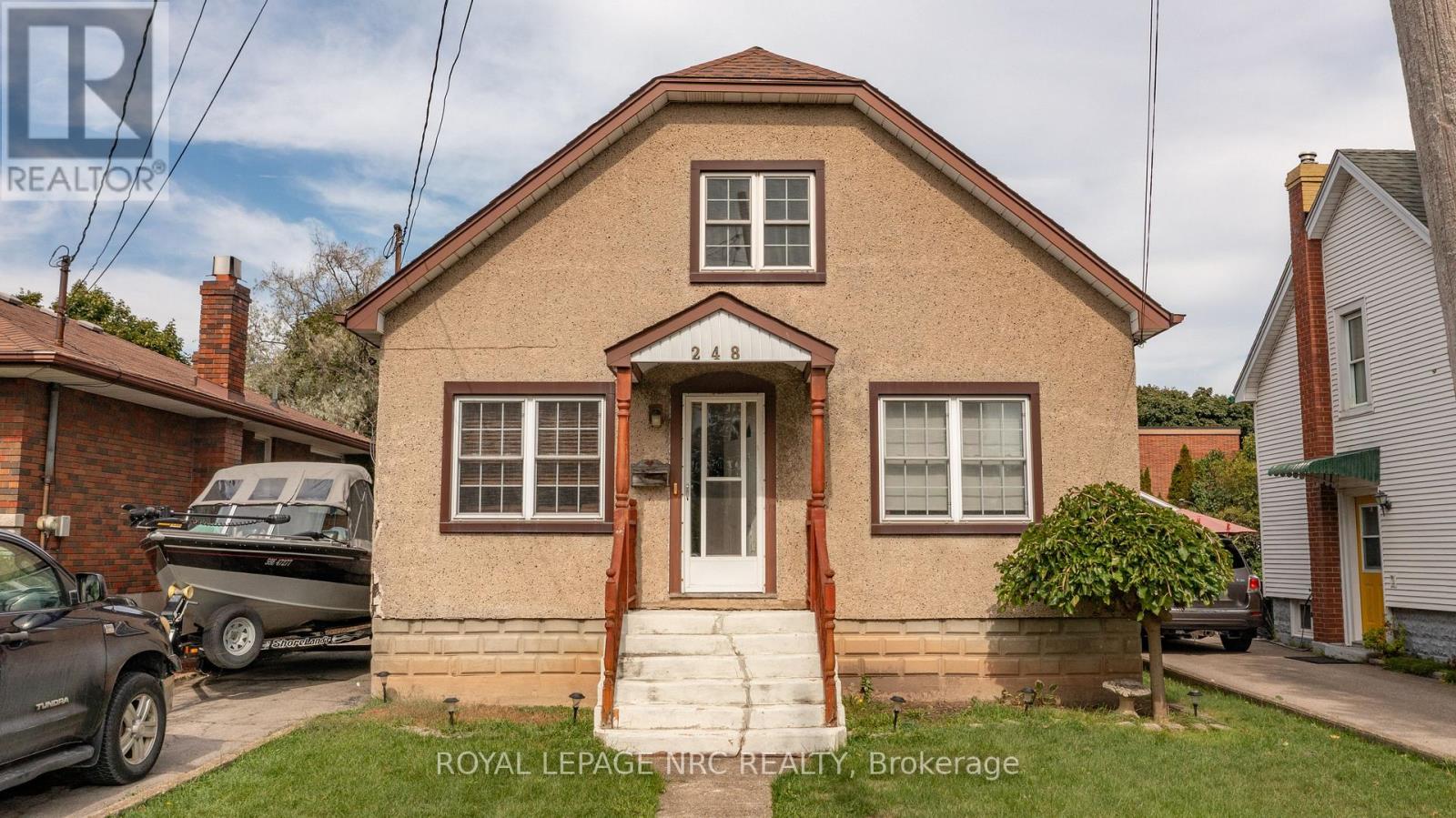 248 Bell Street, Port Colborne (Killaly East), Ontario  L3K 1J4 - Photo 2 - X12431907
