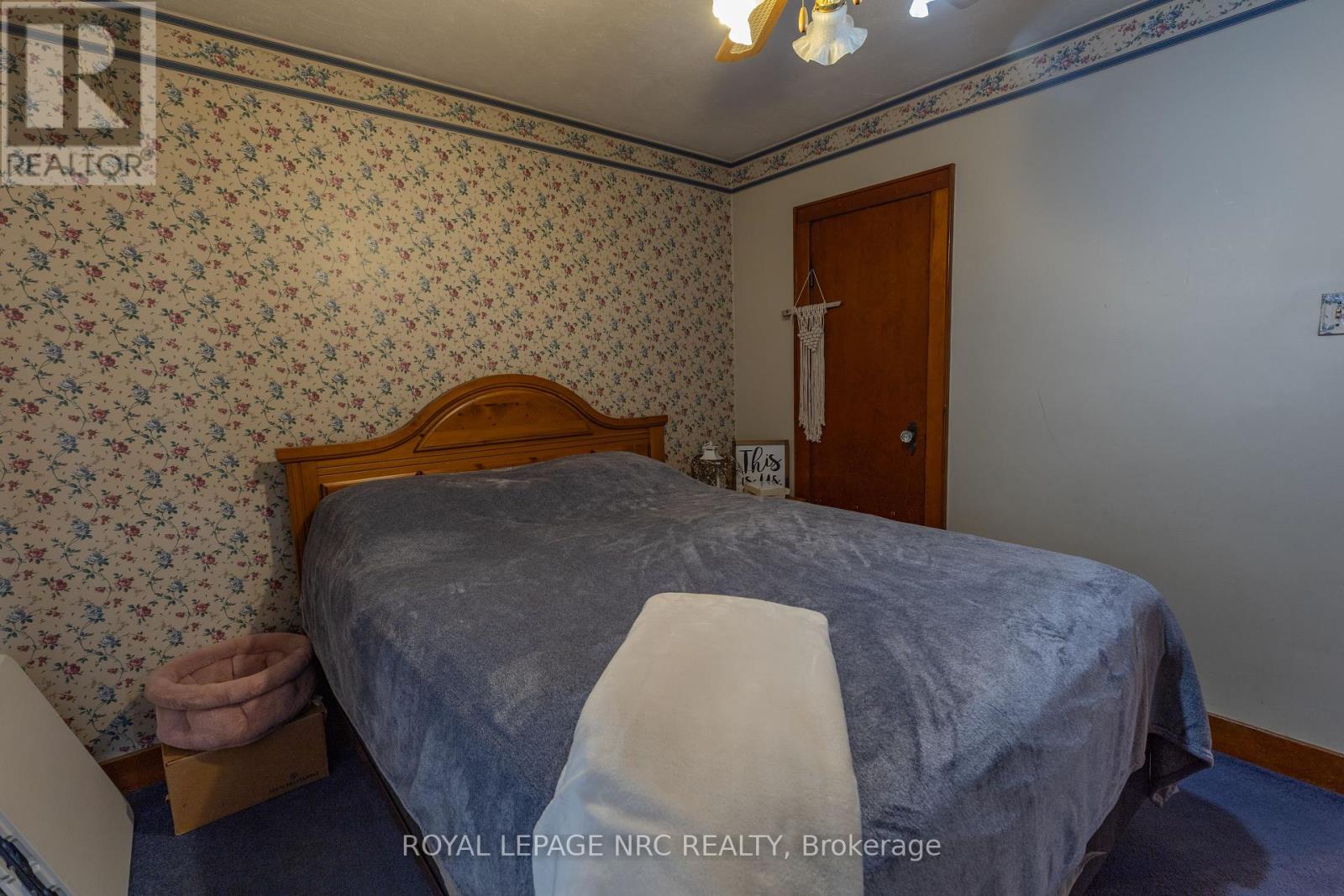 248 Bell Street, Port Colborne (Killaly East), Ontario  L3K 1J4 - Photo 30 - X12431907