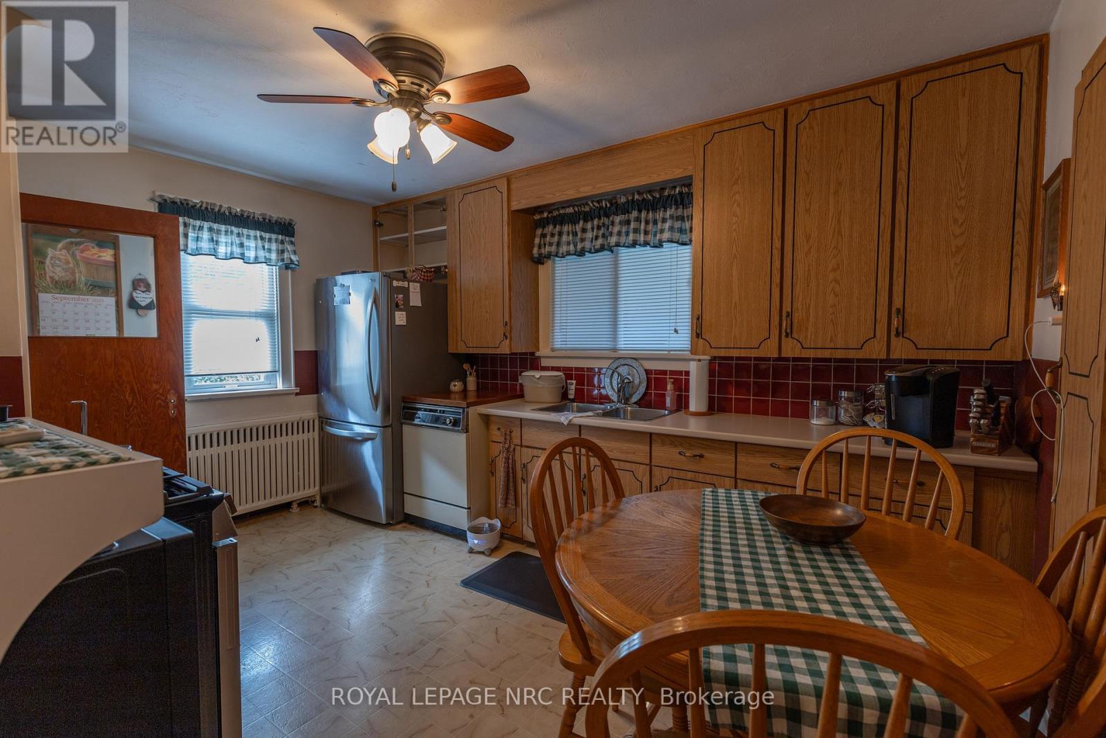 248 Bell Street, Port Colborne (Killaly East), Ontario  L3K 1J4 - Photo 36 - X12431907