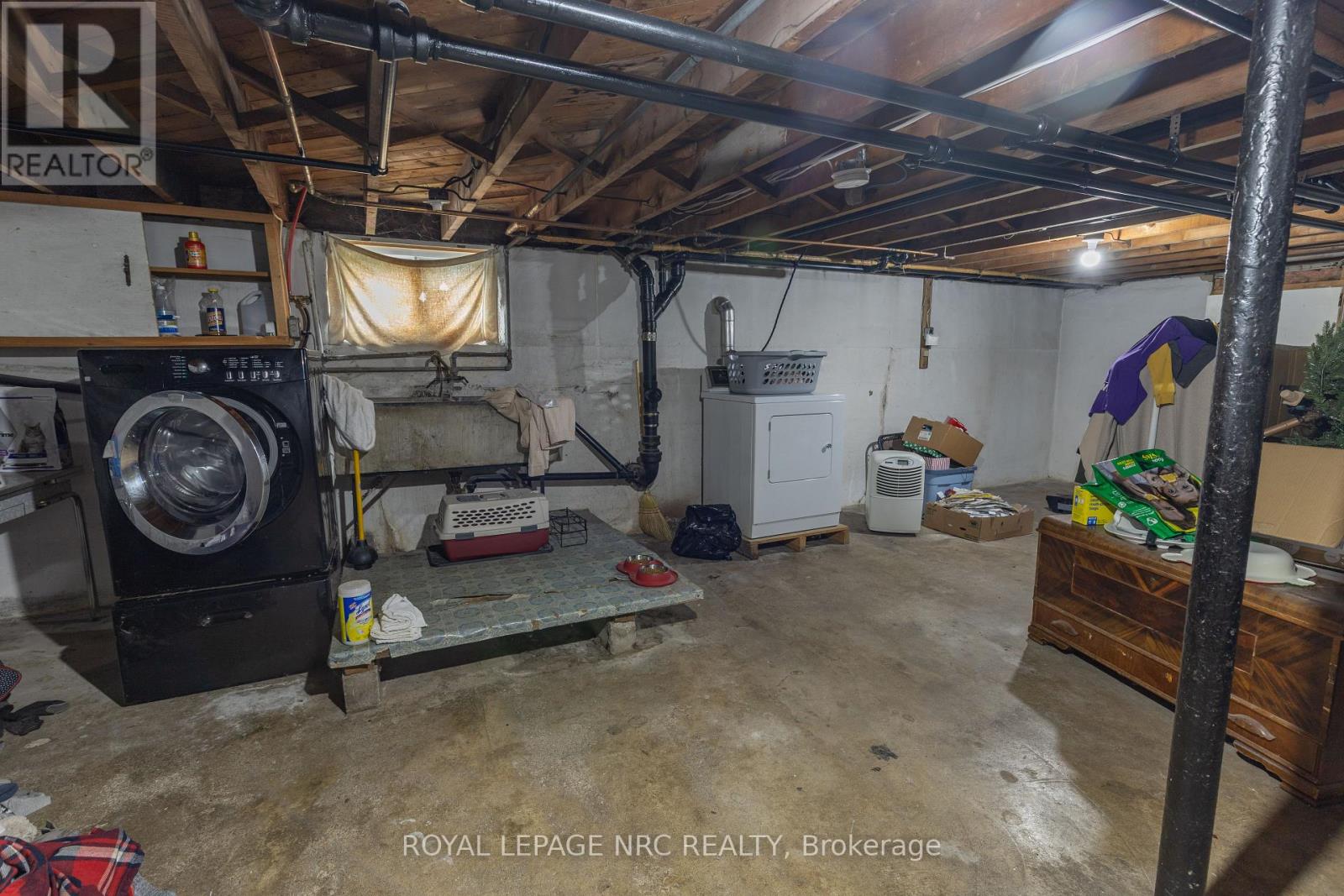 248 Bell Street, Port Colborne (Killaly East), Ontario  L3K 1J4 - Photo 39 - X12431907