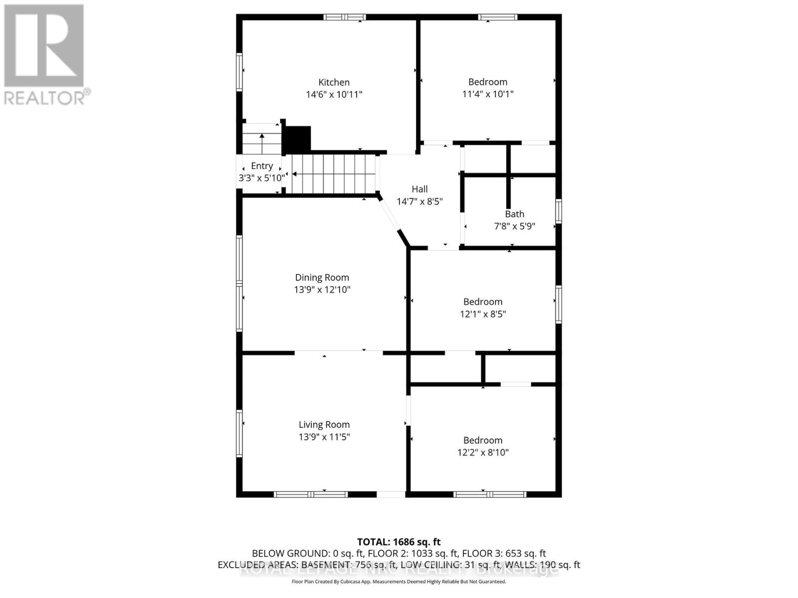 248 Bell Street, Port Colborne (Killaly East), Ontario  L3K 1J4 - Photo 46 - X12431907