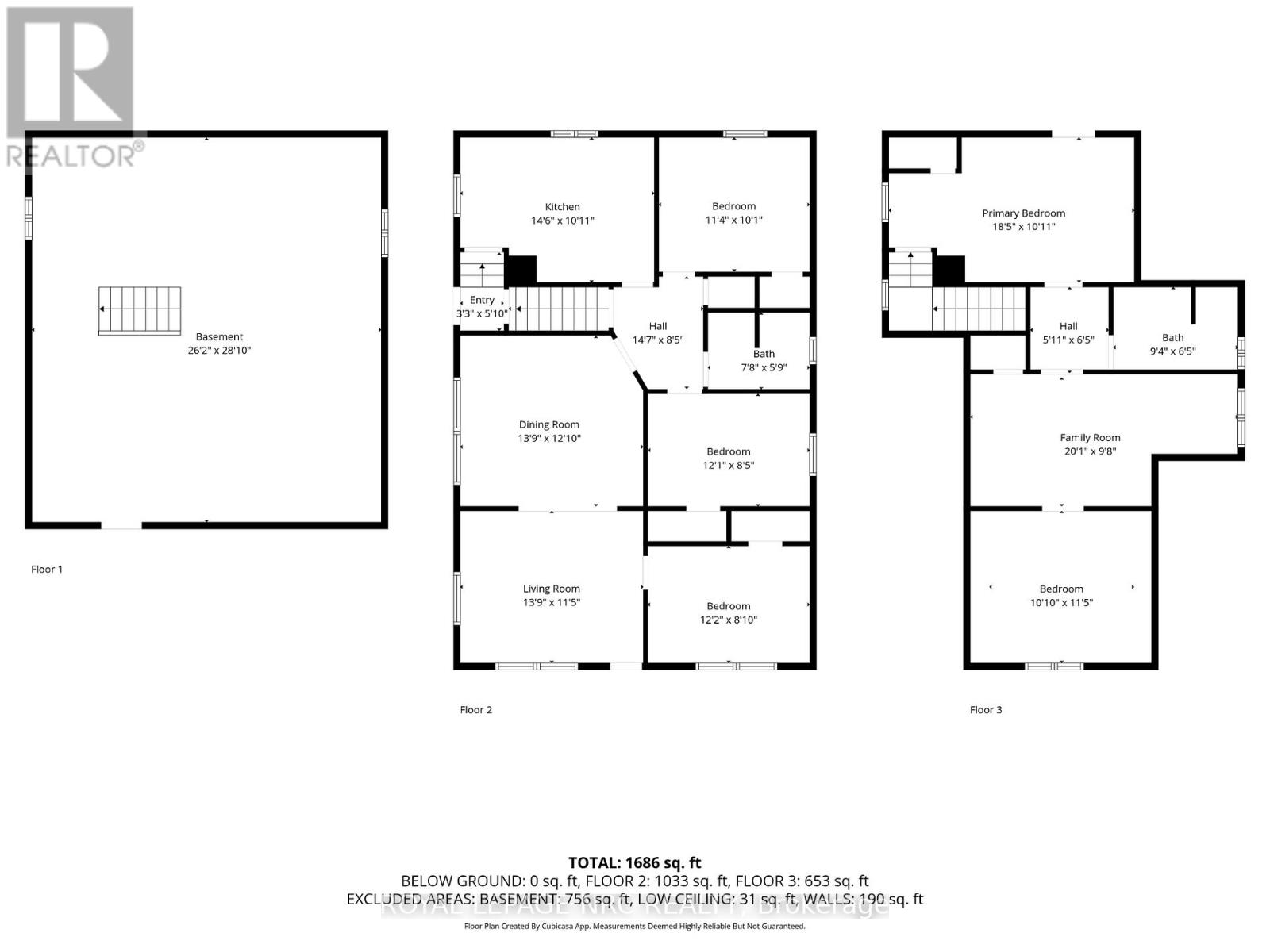248 Bell Street, Port Colborne (Killaly East), Ontario  L3K 1J4 - Photo 47 - X12431907