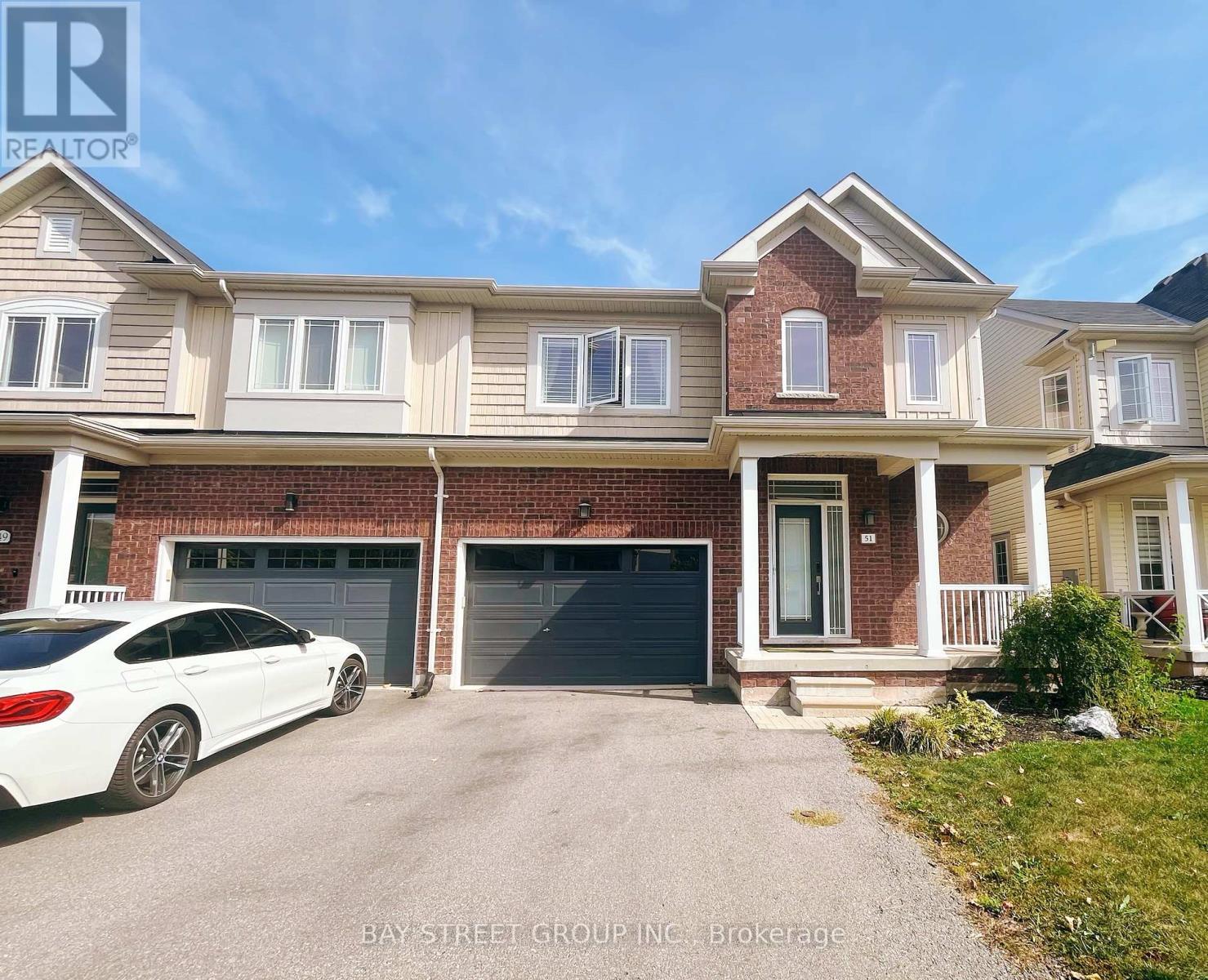 UPPER - 51 DOMINION CRESCENT, niagara-on-the-lake (st. davids), Ontario
