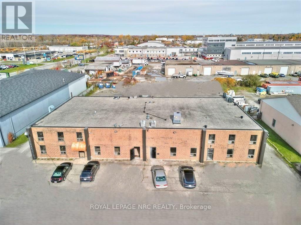 12-18 CLARK STREET S, welland (broadway), Ontario