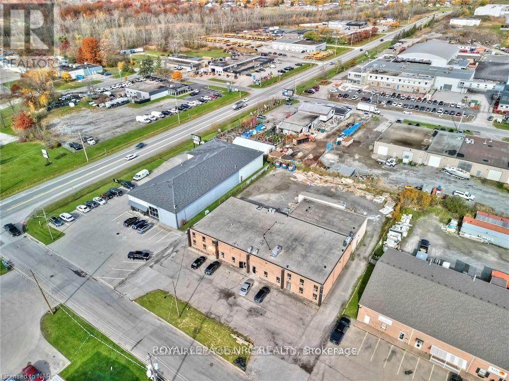 12-18 Clark Street S, Welland (Broadway), Ontario  L3B 5W6 - Photo 10 - X12432038