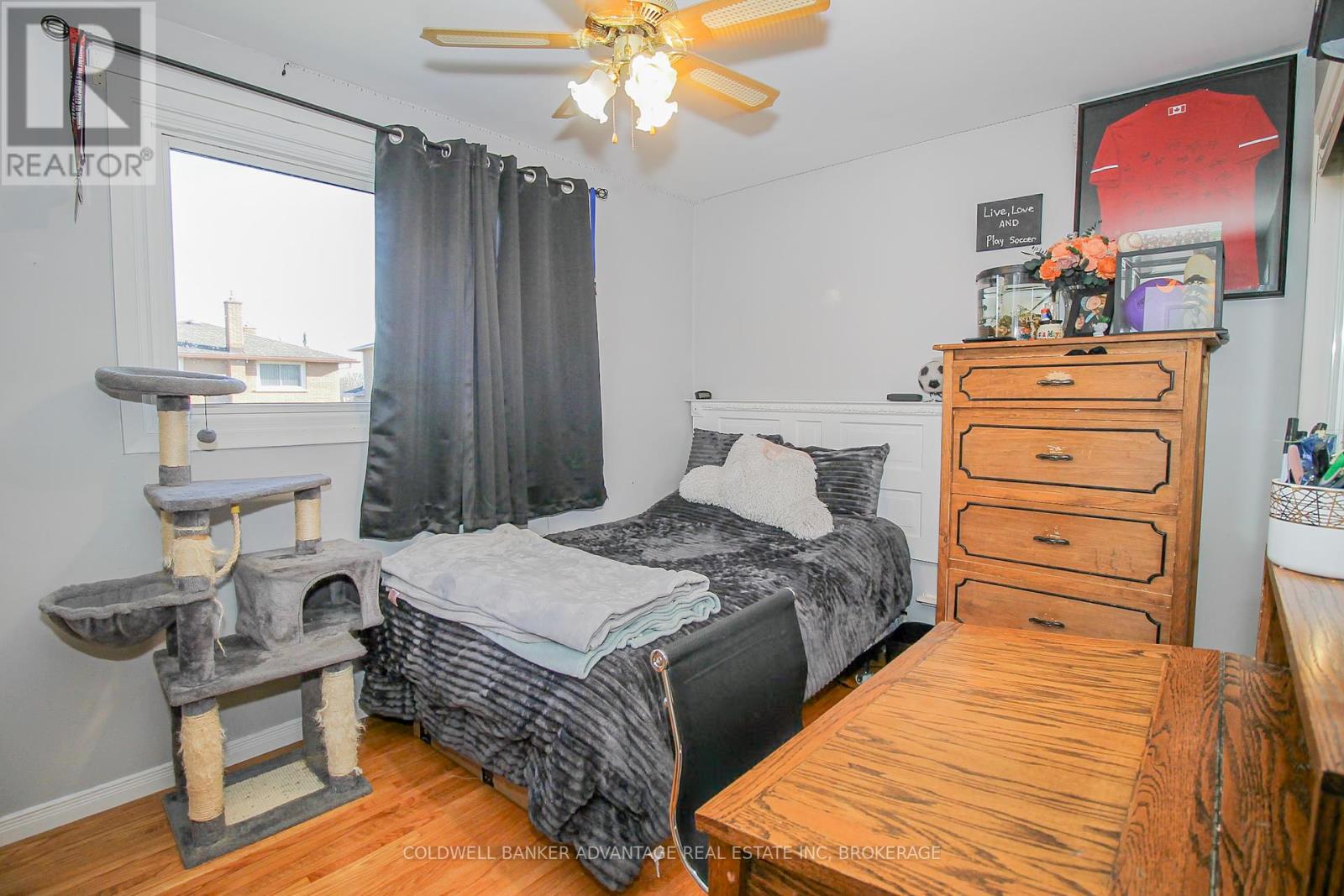 36 Wellbrook Boulevard, Welland, Ontario  L3C 5T4 - Photo 15 - X12432231