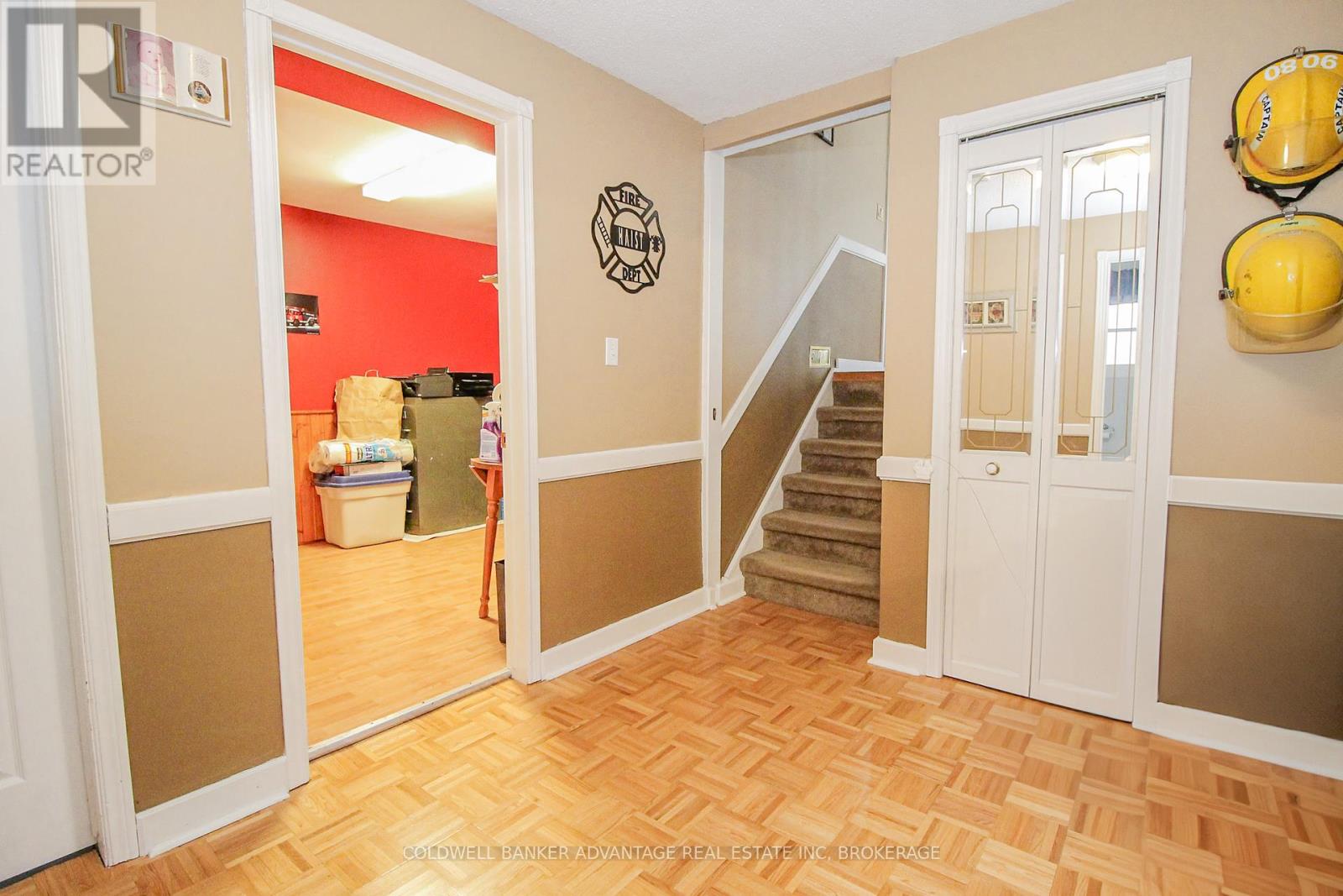 36 Wellbrook Boulevard, Welland, Ontario  L3C 5T4 - Photo 16 - X12432231