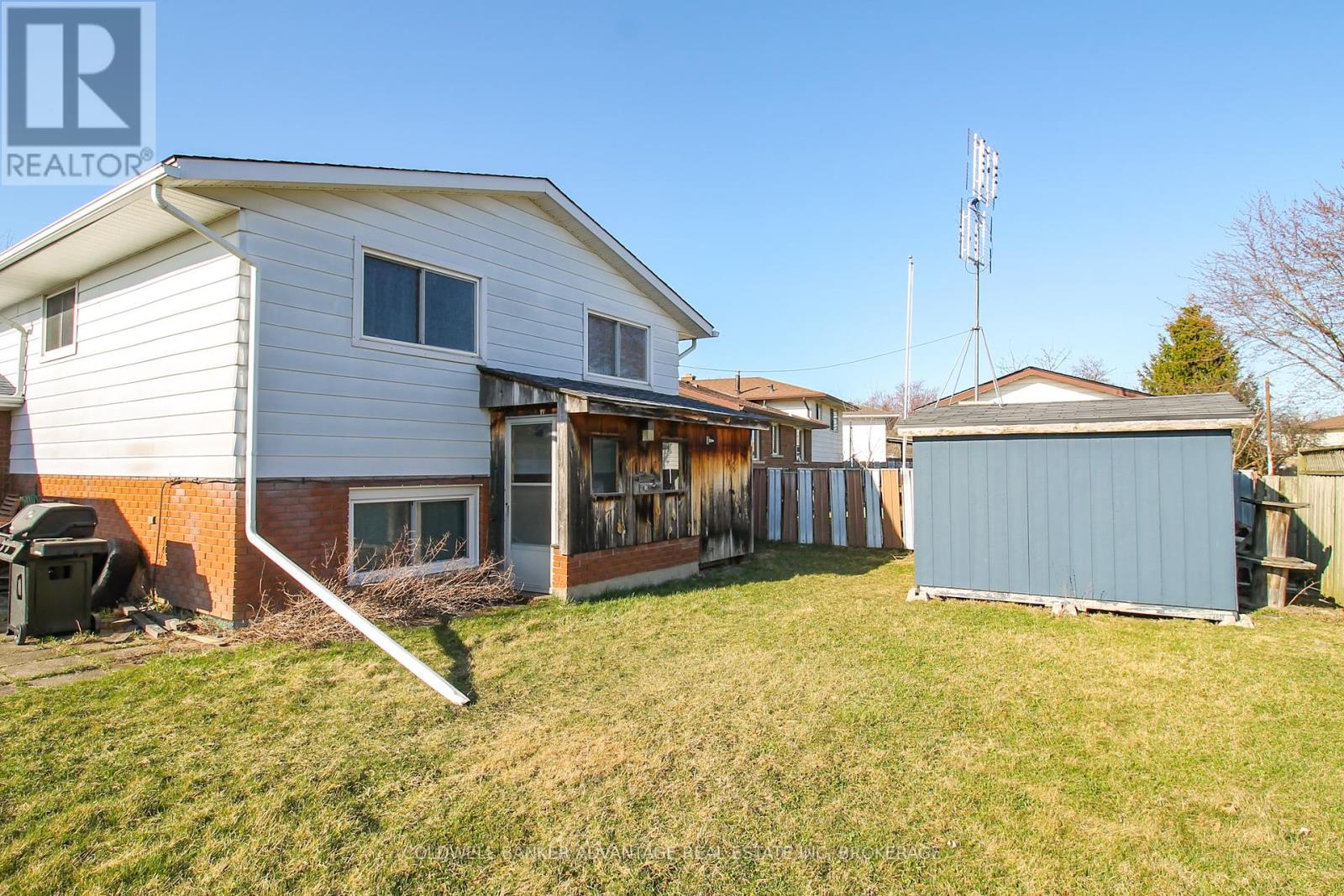 36 Wellbrook Boulevard, Welland, Ontario  L3C 5T4 - Photo 26 - X12432231