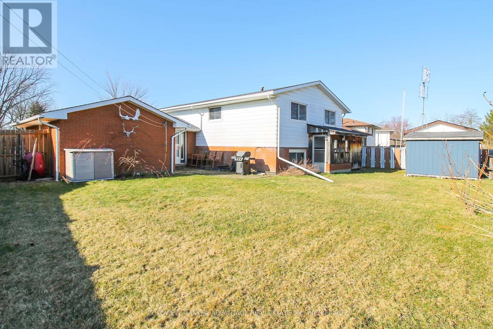 36 Wellbrook Boulevard, Welland, Ontario  L3C 5T4 - Photo 27 - X12432231