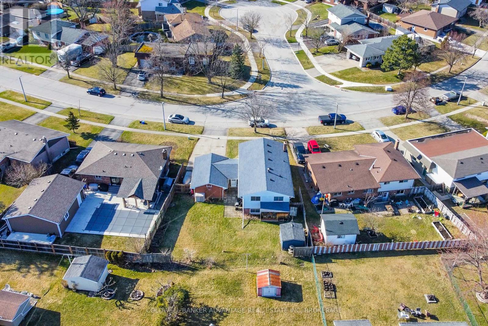 36 Wellbrook Boulevard, Welland, Ontario  L3C 5T4 - Photo 28 - X12432231