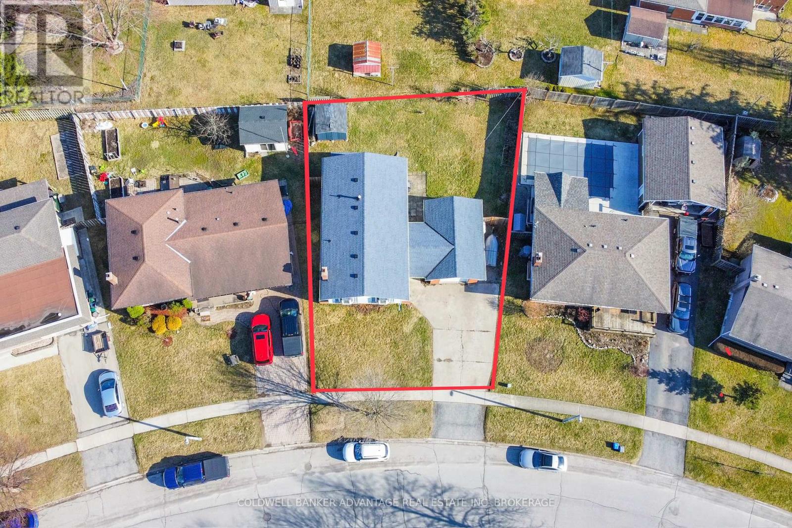 36 Wellbrook Boulevard, Welland, Ontario  L3C 5T4 - Photo 29 - X12432231