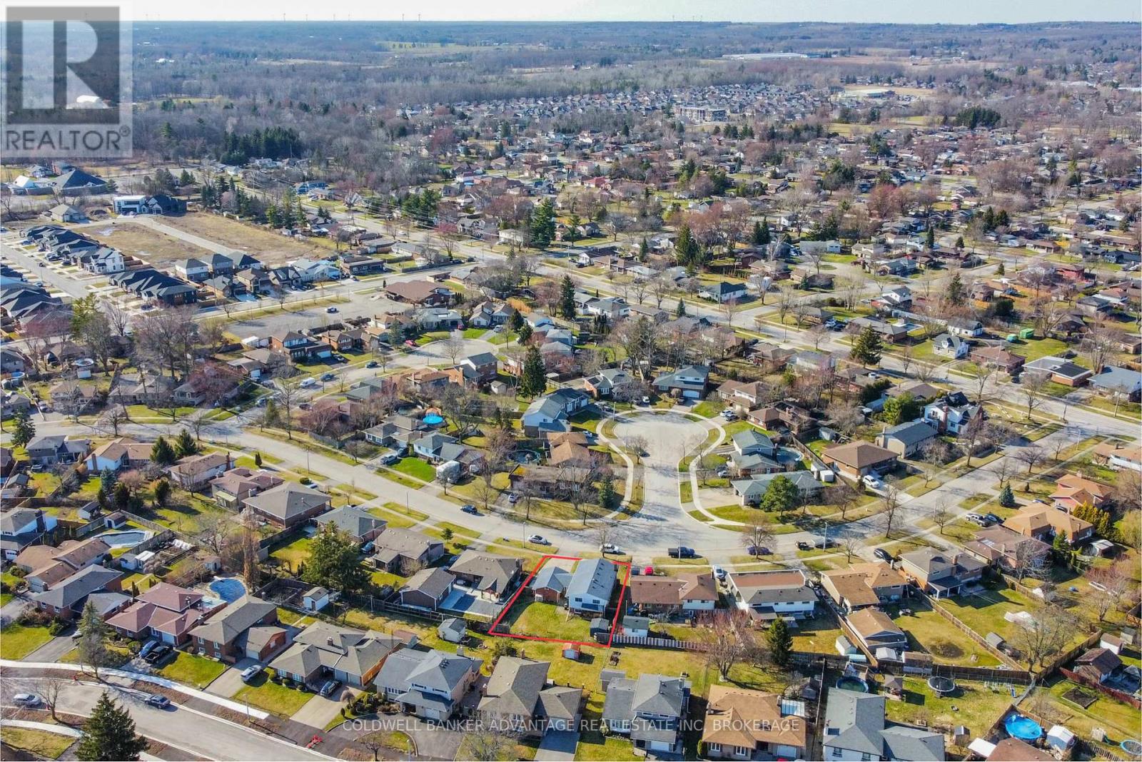 36 Wellbrook Boulevard, Welland, Ontario  L3C 5T4 - Photo 30 - X12432231