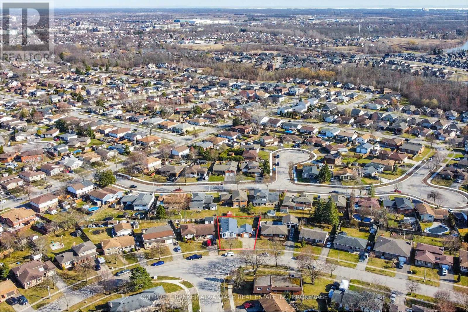 36 Wellbrook Boulevard, Welland, Ontario  L3C 5T4 - Photo 32 - X12432231