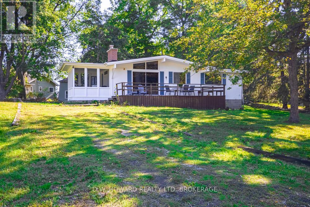 4893 BROWN ROAD, fort erie (crystal beach), Ontario