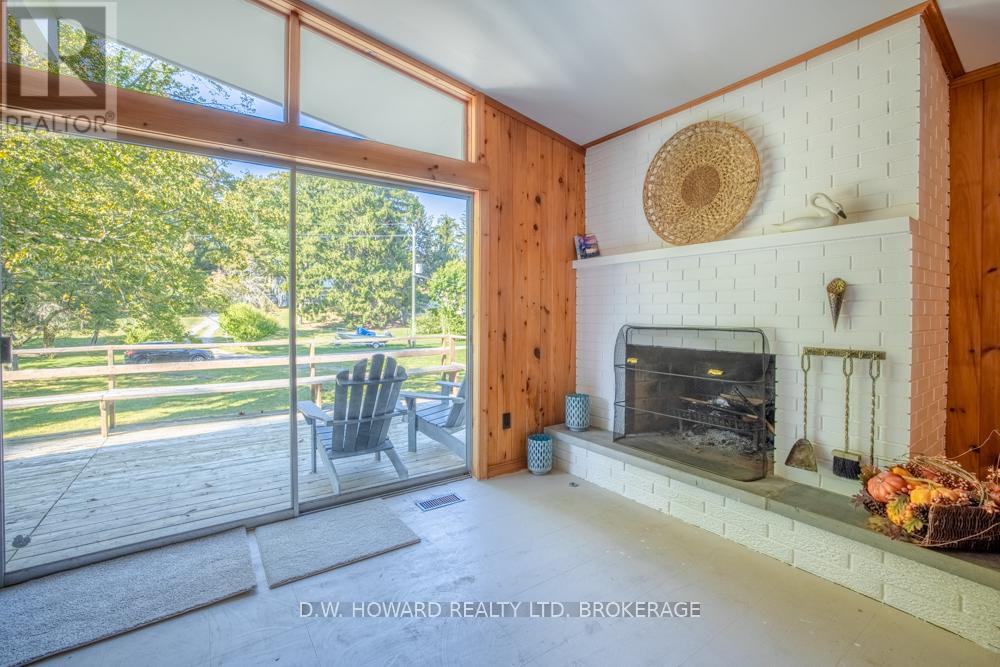 4893 Brown Road, Fort Erie (Crystal Beach), Ontario  L0S 1N0 - Photo 14 - X12432278