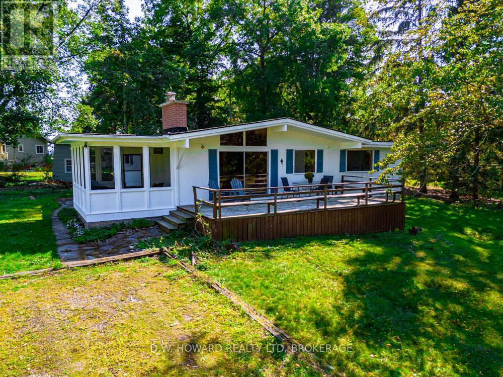 4893 Brown Road, Fort Erie (Crystal Beach), Ontario  L0S 1N0 - Photo 22 - X12432278