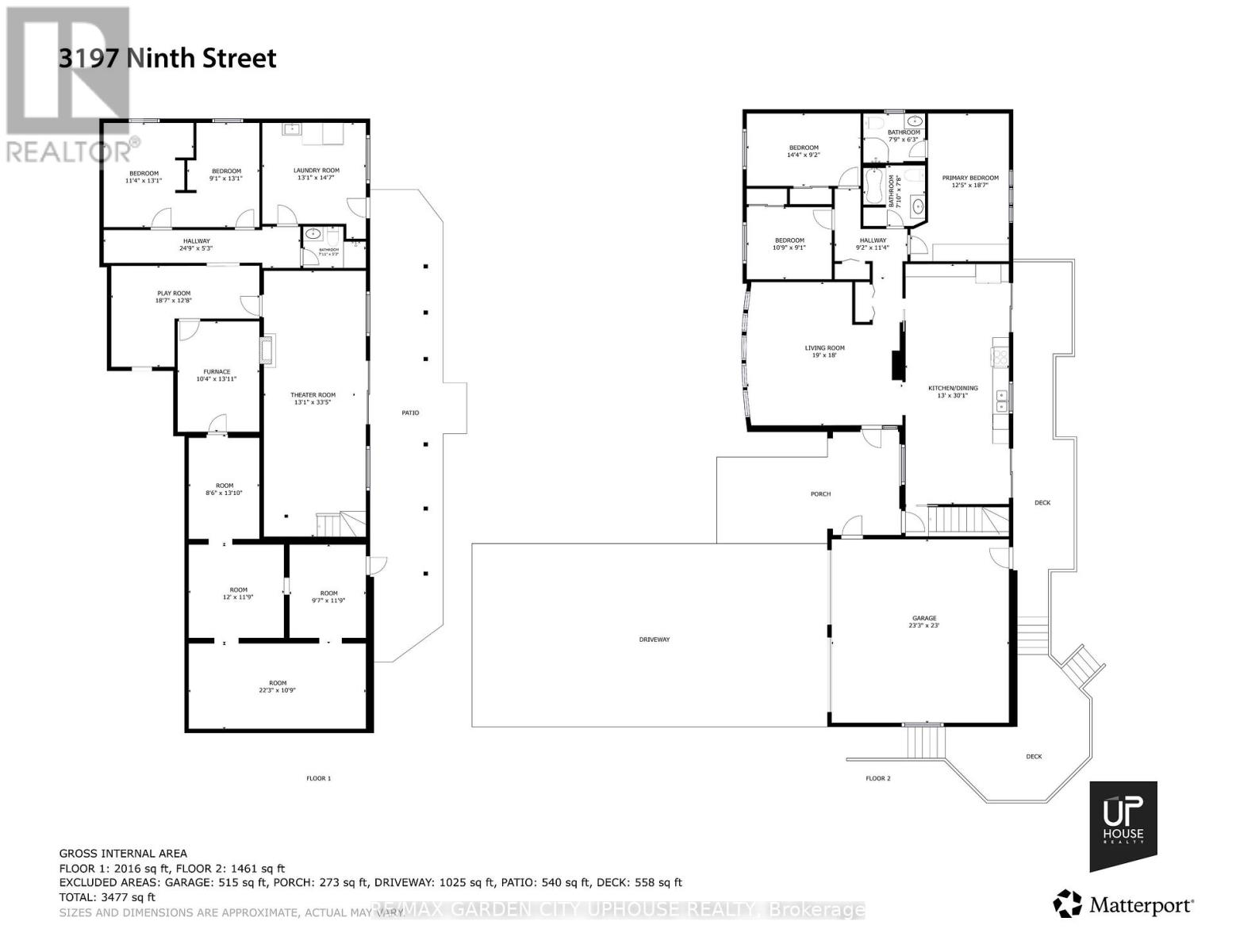 3197 Ninth Street, St. Catharines, Ontario  L2R 6P7 - Photo 33 - X12432844