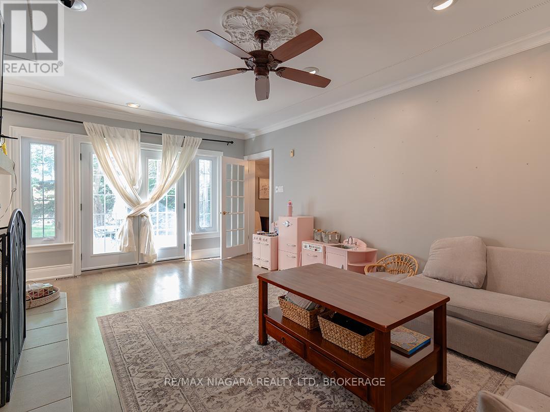 10187 Lakeshore Road W, Wainfleet, Ontario  L3K 5V4 - Photo 16 - X12432998