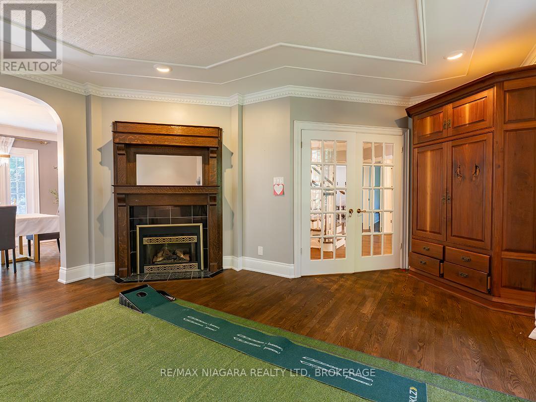 10187 Lakeshore Road W, Wainfleet, Ontario  L3K 5V4 - Photo 19 - X12432998