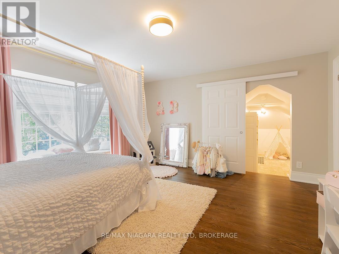 10187 Lakeshore Road W, Wainfleet, Ontario  L3K 5V4 - Photo 32 - X12432998