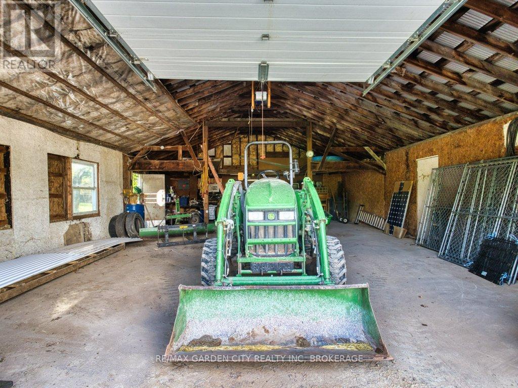 503 Metler Road, Pelham, Ontario  L0S 1M0 - Photo 15 - X12434643