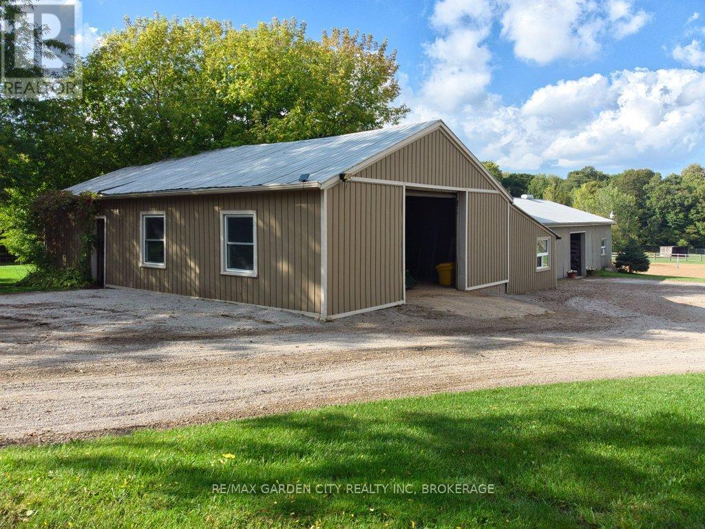 503 Metler Road, Pelham, Ontario  L0S 1M0 - Photo 4 - X12434643