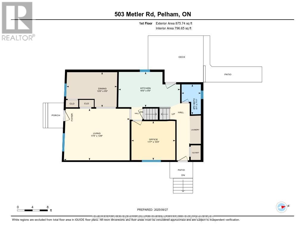 503 Metler Road, Pelham, Ontario  L0S 1M0 - Photo 49 - X12434646