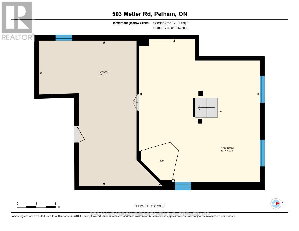 503 Metler Road, Pelham, Ontario  L0S 1M0 - Photo 50 - X12434646