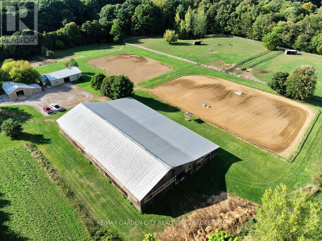 503 Metler Road, Pelham, Ontario  L0S 1M0 - Photo 8 - X12434646