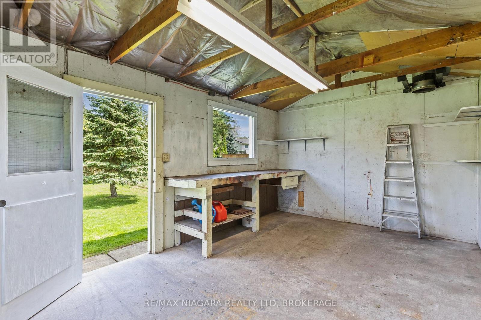 6628 Argyll Crescent, Niagara Falls, Ontario  L2G 5E7 - Photo 41 - X12435324