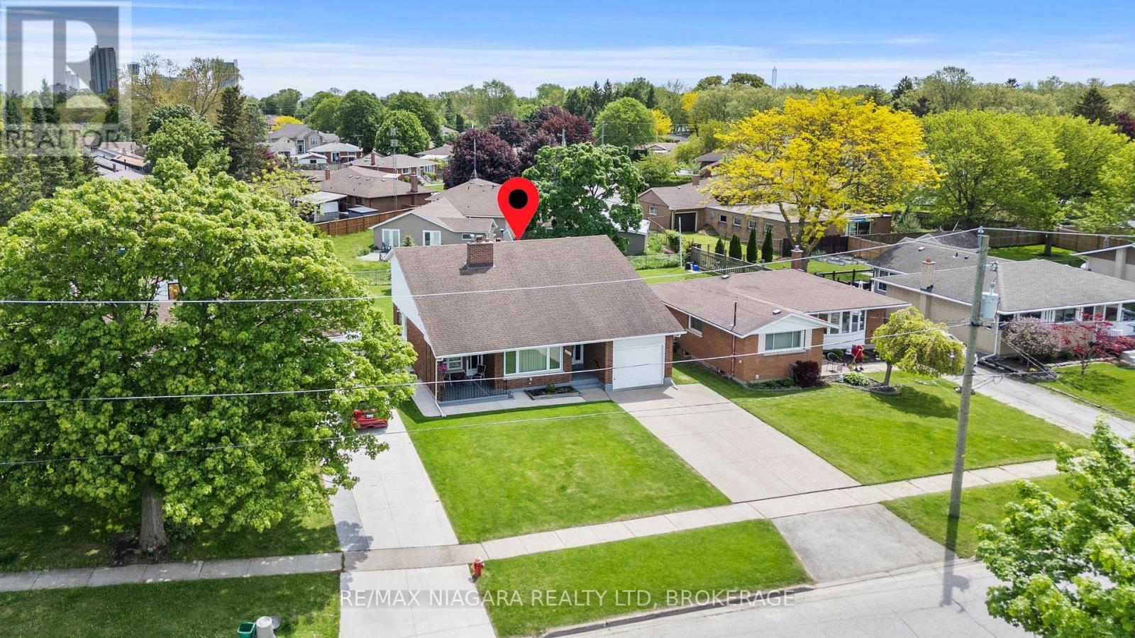 6628 Argyll Crescent, Niagara Falls, Ontario  L2G 5E7 - Photo 42 - X12435324