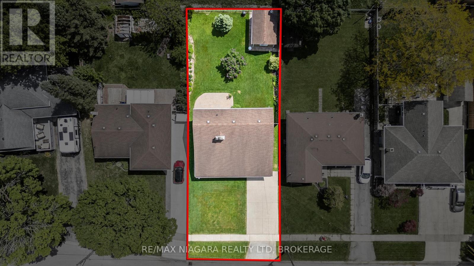 6628 Argyll Crescent, Niagara Falls, Ontario  L2G 5E7 - Photo 47 - X12435324