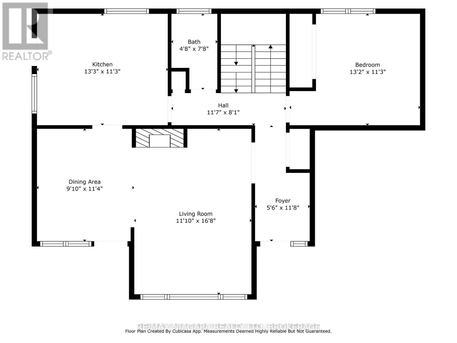 6628 Argyll Crescent, Niagara Falls, Ontario  L2G 5E7 - Photo 48 - X12435324