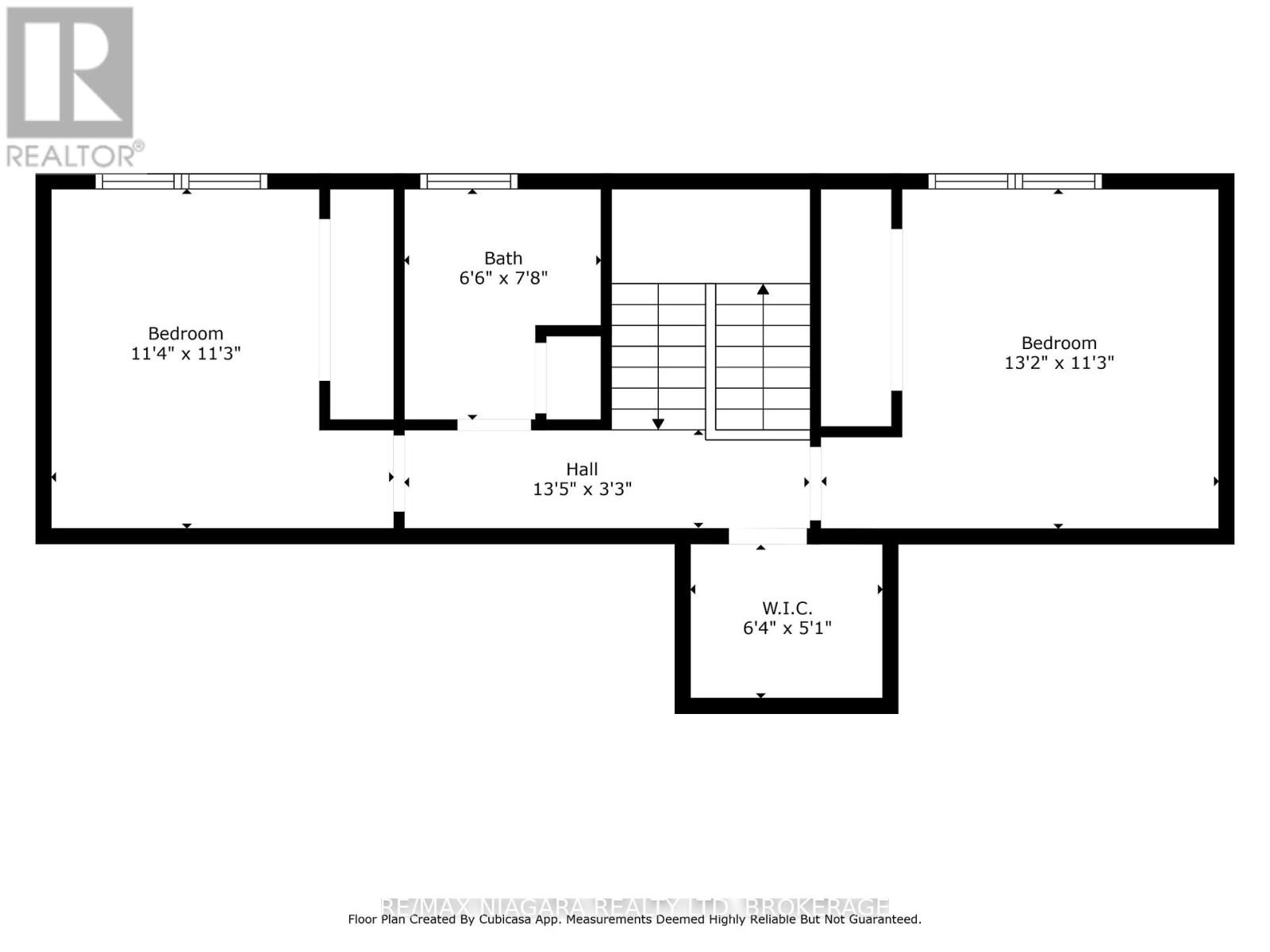 6628 Argyll Crescent, Niagara Falls, Ontario  L2G 5E7 - Photo 49 - X12435324