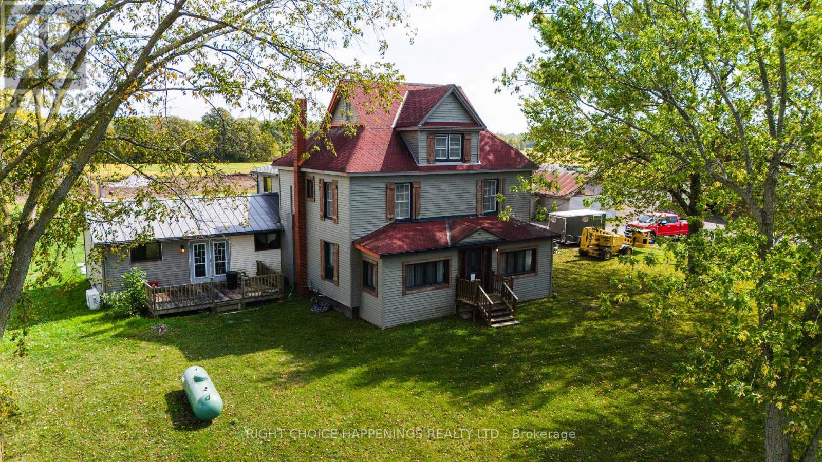 1937 BROOKFIELD ROAD, port colborne (bethel), Ontario