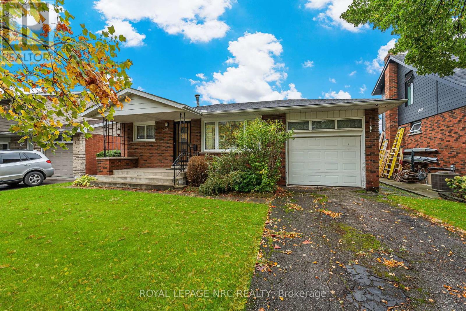 269 RAINBOW DRIVE, hamilton (corman), Ontario