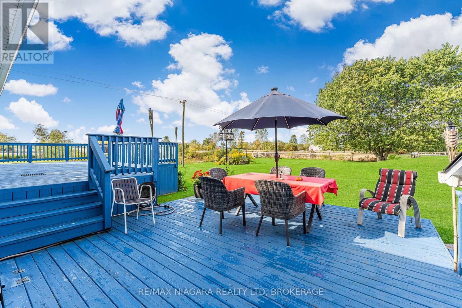 1055 Burger Road, Fort Erie, Ontario  L0S 1N0 - Photo 26 - X12436615