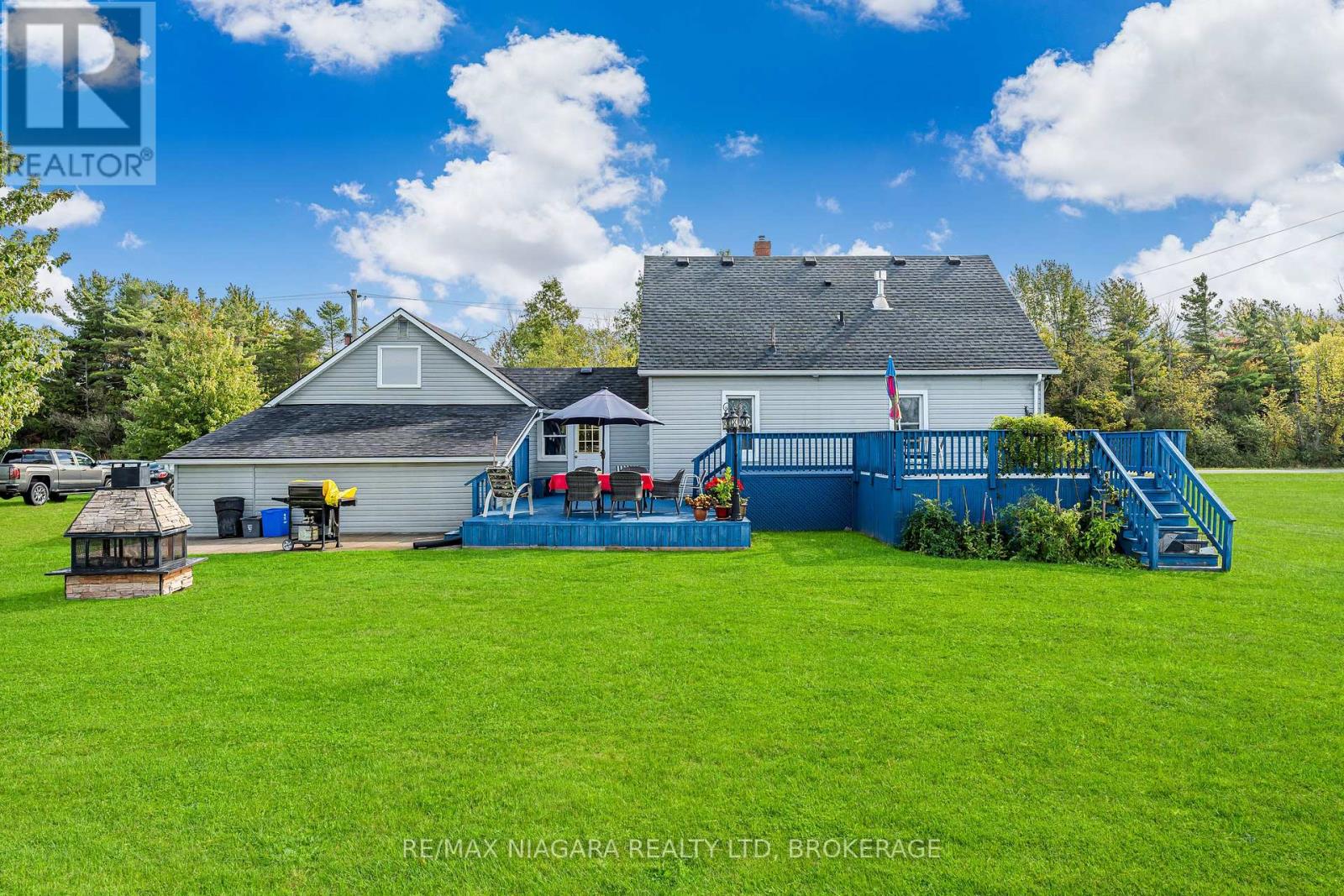 1055 Burger Road, Fort Erie, Ontario  L0S 1N0 - Photo 28 - X12436615