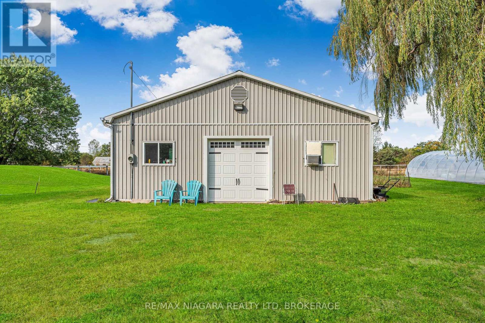 1055 Burger Road, Fort Erie, Ontario  L0S 1N0 - Photo 30 - X12436615