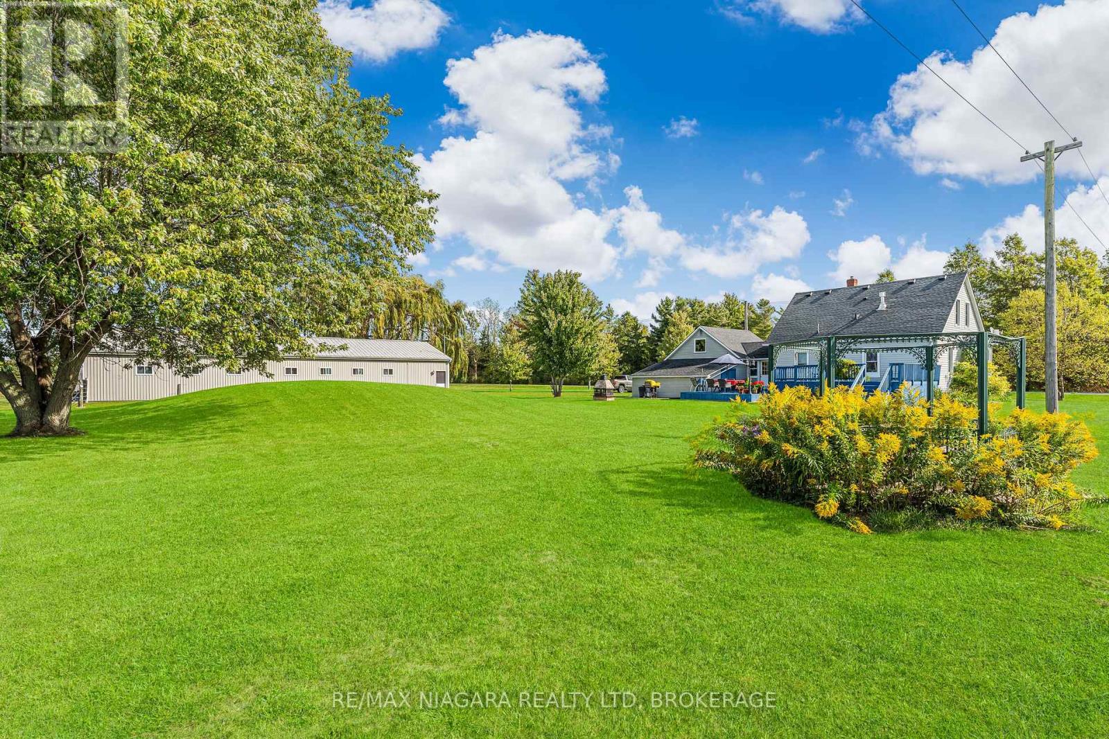 1055 Burger Road, Fort Erie, Ontario  L0S 1N0 - Photo 36 - X12436615