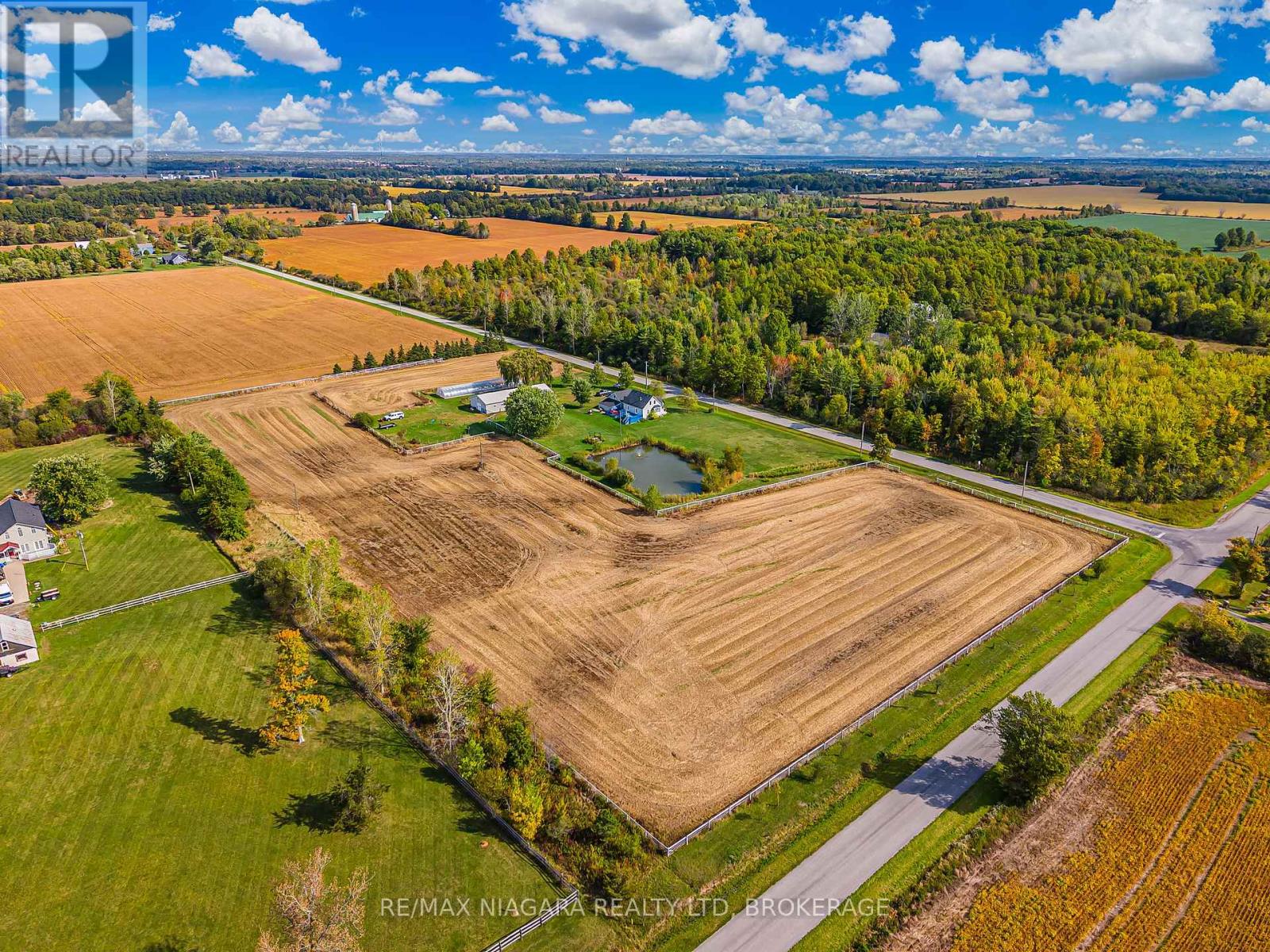 1055 Burger Road, Fort Erie, Ontario  L0S 1N0 - Photo 38 - X12436615