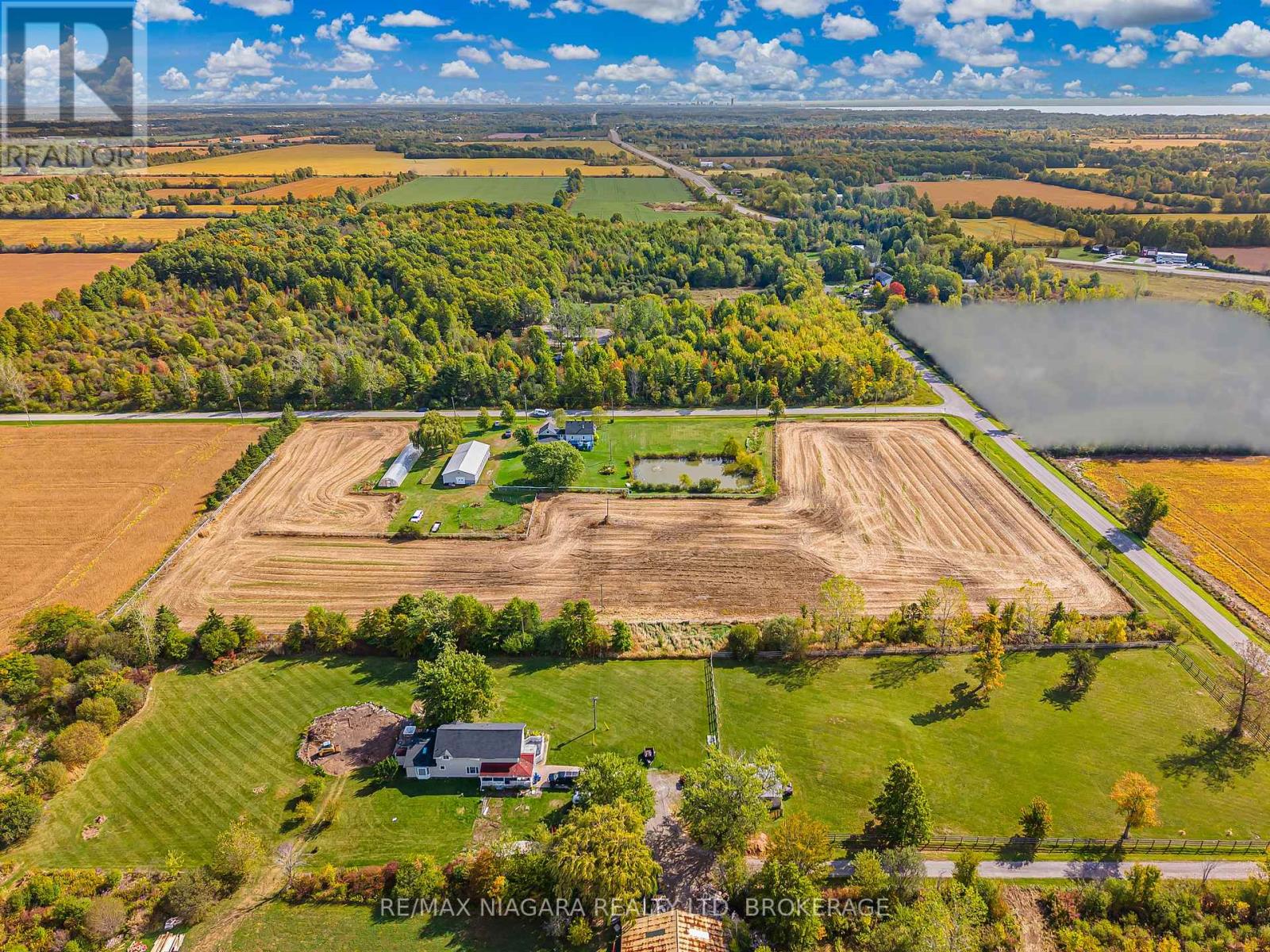 1055 Burger Road, Fort Erie, Ontario  L0S 1N0 - Photo 40 - X12436615