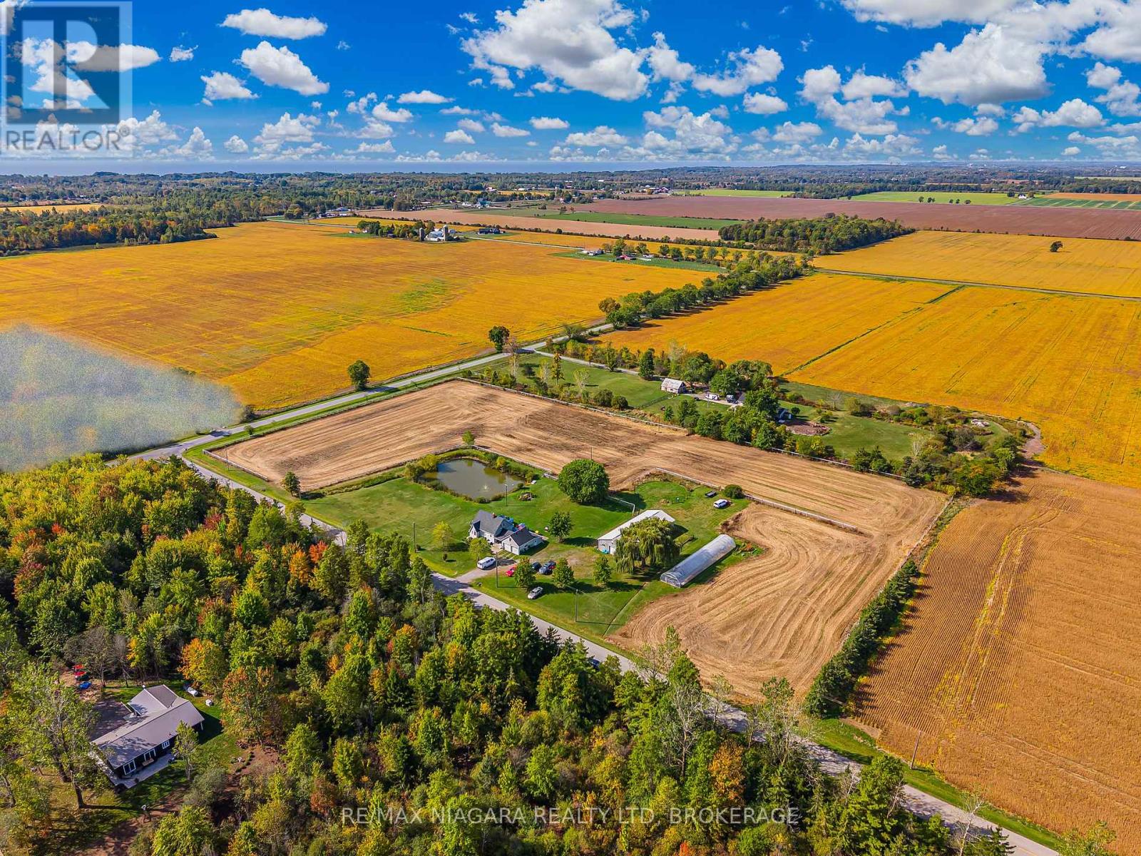 1055 Burger Road, Fort Erie, Ontario  L0S 1N0 - Photo 41 - X12436615