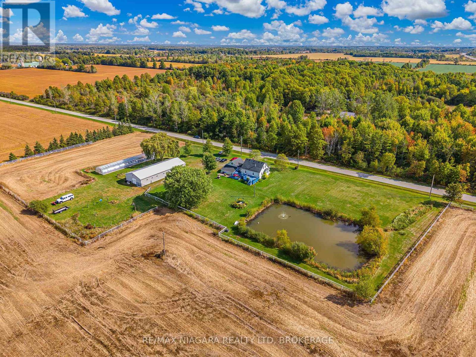 1055 Burger Road, Fort Erie, Ontario  L0S 1N0 - Photo 42 - X12436615