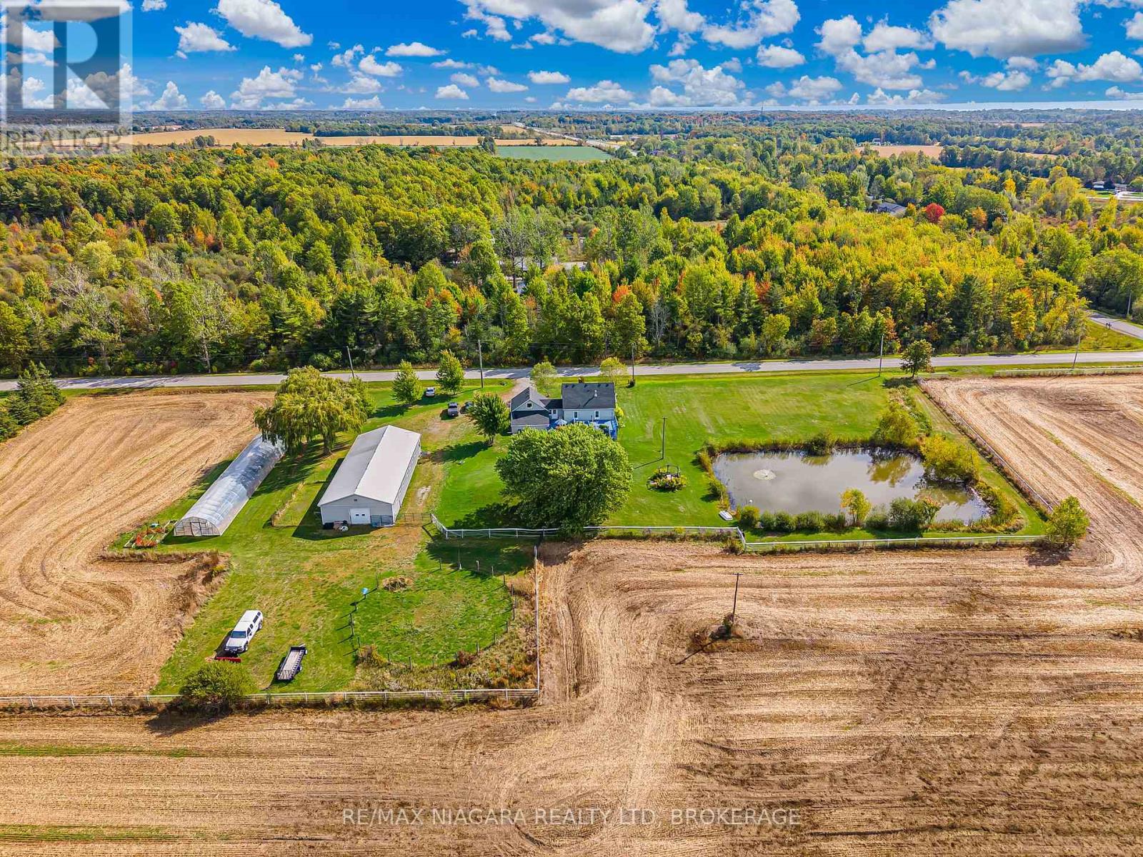 1055 Burger Road, Fort Erie, Ontario  L0S 1N0 - Photo 43 - X12436615