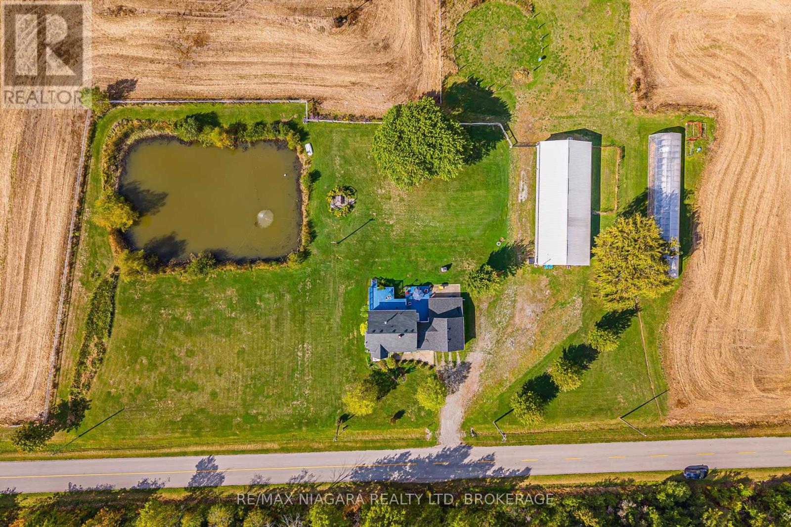 1055 Burger Road, Fort Erie, Ontario  L0S 1N0 - Photo 44 - X12436615